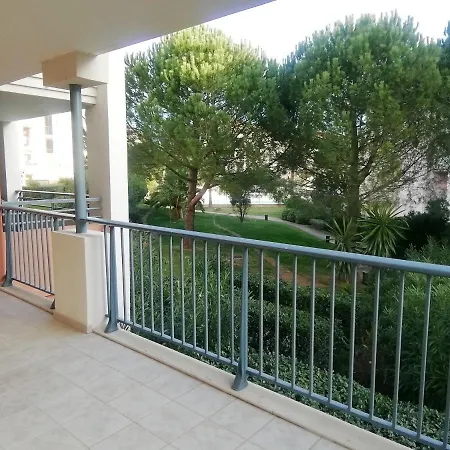 Superbe Dans Avec Piscine 아파트